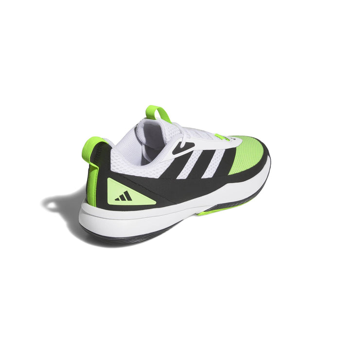 adidas Subzone - ftwwht/cblack/luclem