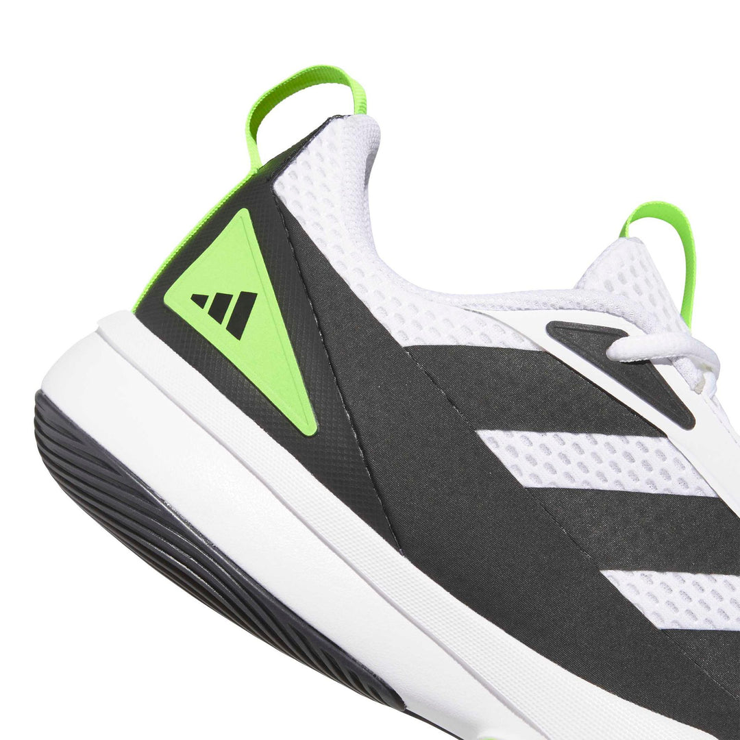 adidas Subzone - ftwwht/cblack/luclem