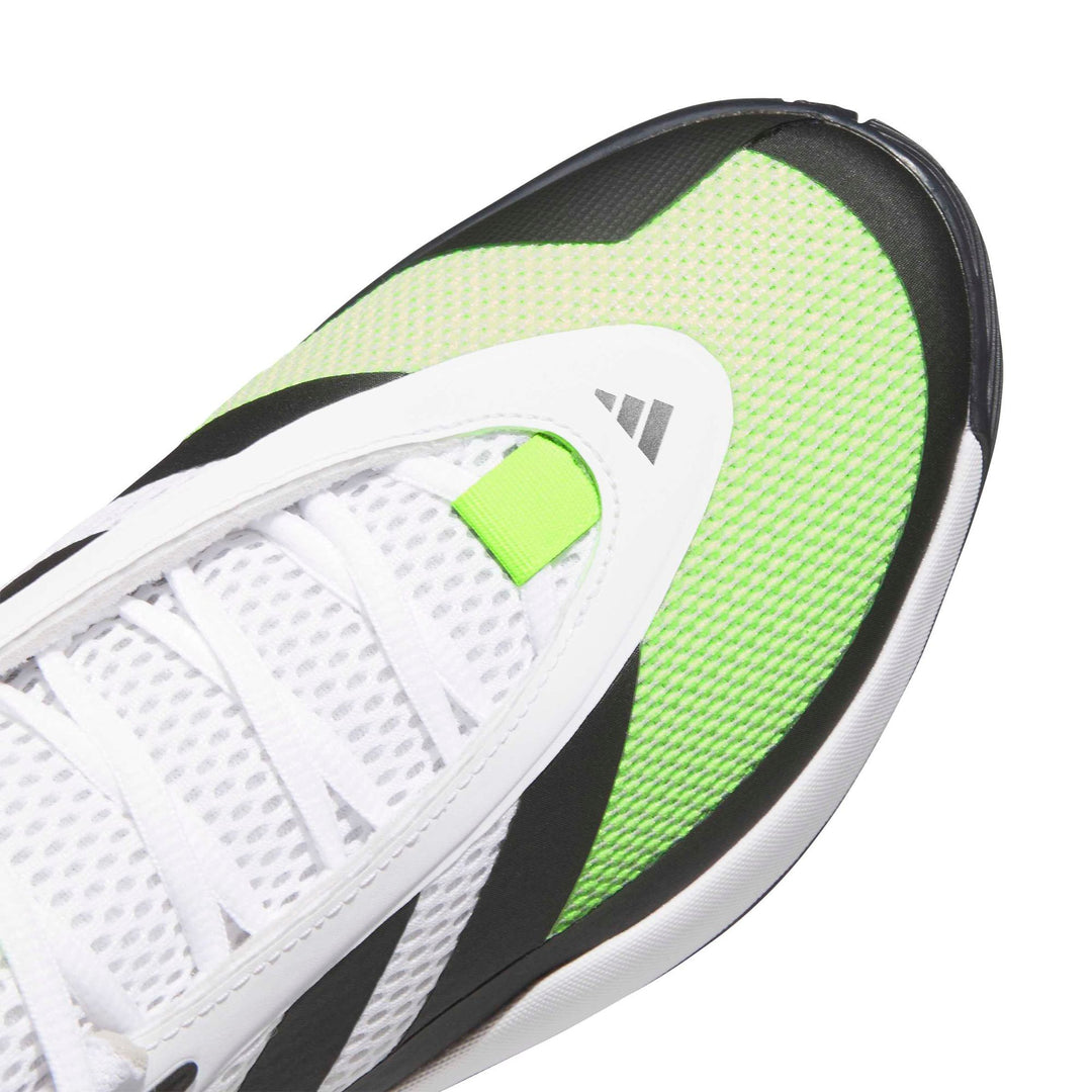 adidas Subzone - ftwwht/cblack/luclem