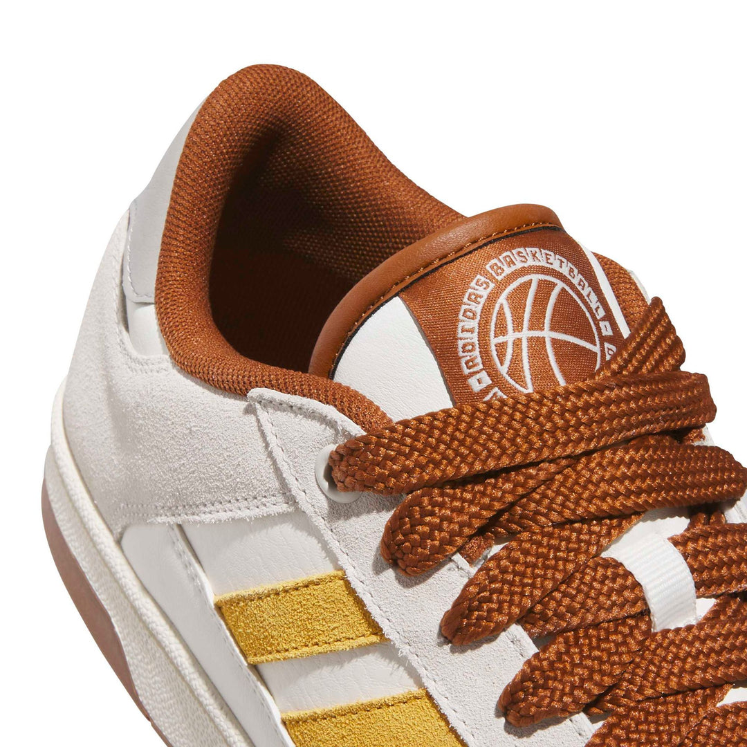adidas Rapid Court Low - ftwwht/preyel/dubr