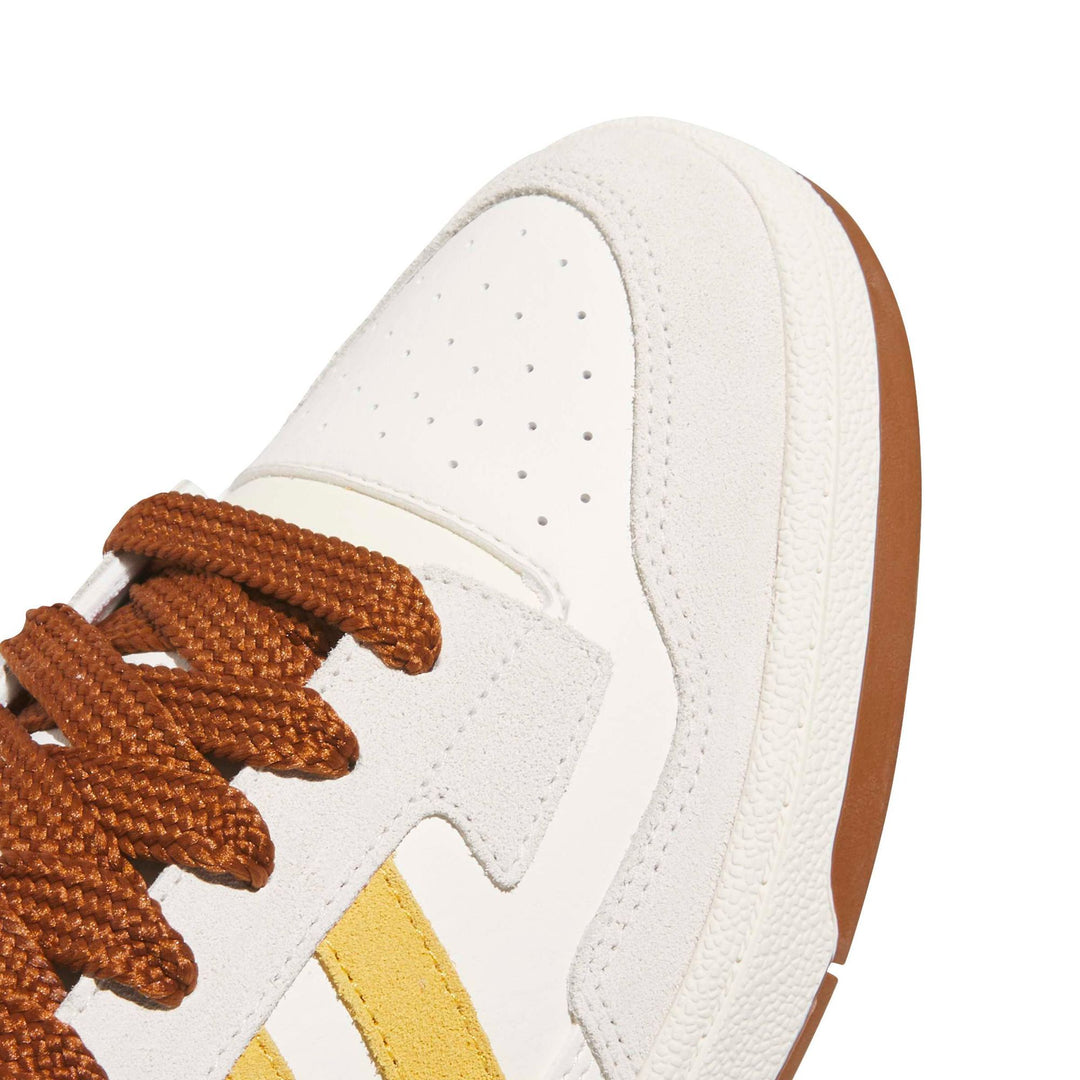 adidas Rapid Court Low - ftwwht/preyel/dubr