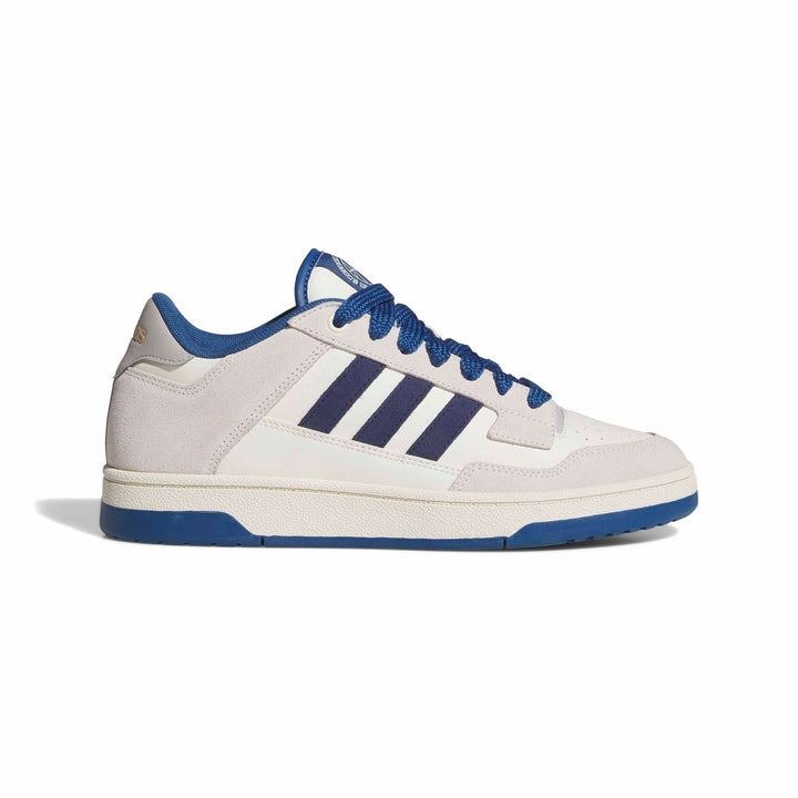 adidas Rapid Court Low - owhite/dkblue/dupe