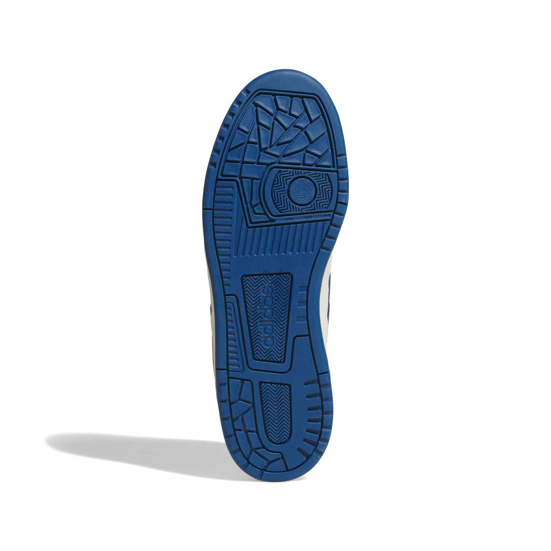 adidas Rapid Court Low - owhite/dkblue/dupe