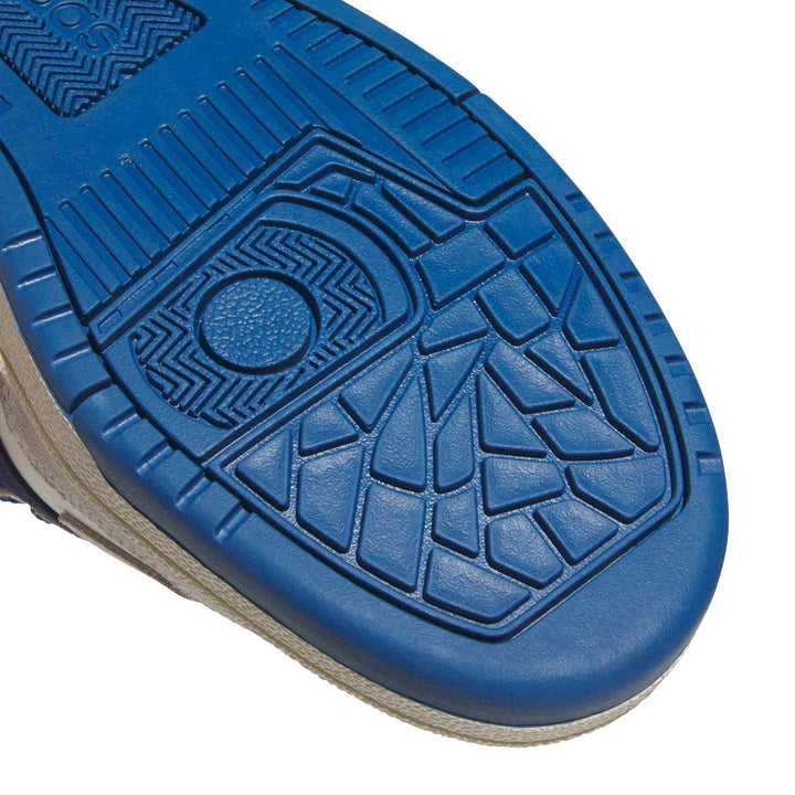 adidas Rapid Court Low - owhite/dkblue/dupe