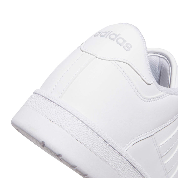 adidas Rapid Court Low - ftwwht/ftwwht/dshgry
