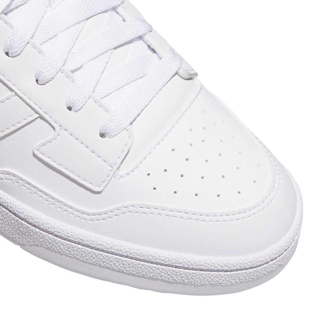 adidas Rapid Court Low - ftwwht/ftwwht/dshgry
