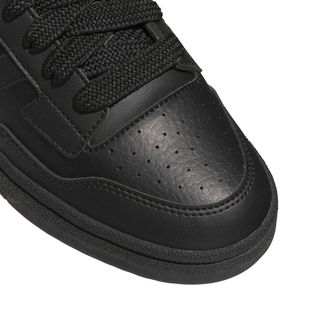 adidas Rapid Court Mid - cblack/cblack/carbon