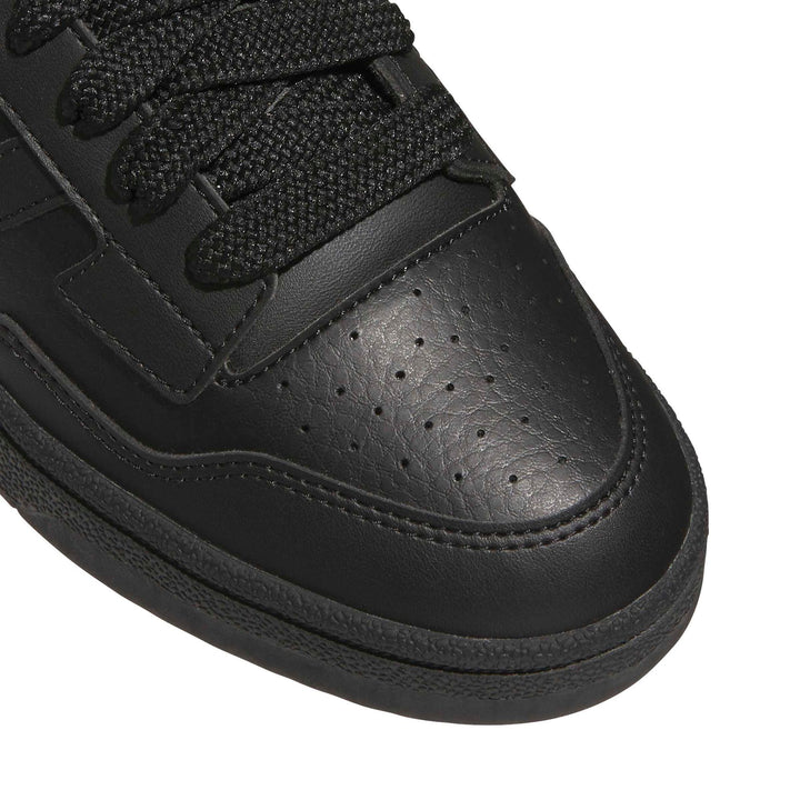 adidas Rapid Court Mid - cblack/cblack/carbon
