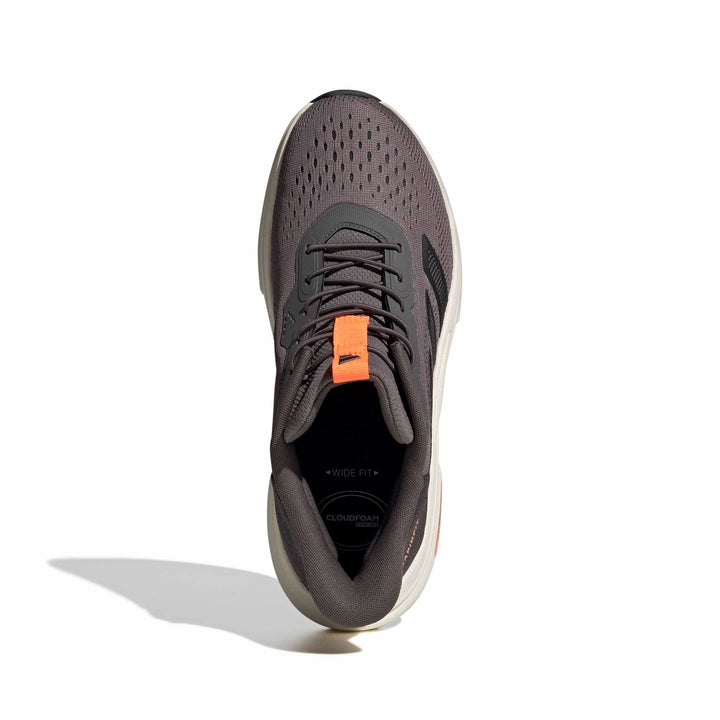adidas Cloudfoam Cuxxion - Rapidfit - chacoa/carbon/luor