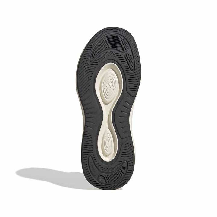 adidas Cloudfoam Cuxxion - Rapidfit - chacoa/carbon/luor