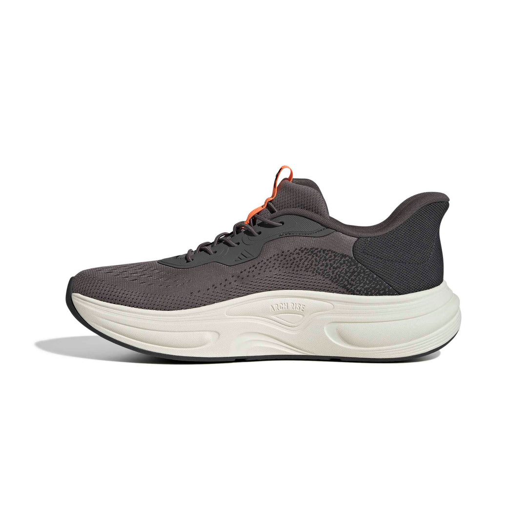 adidas Cloudfoam Cuxxion - Rapidfit - chacoa/carbon/luor