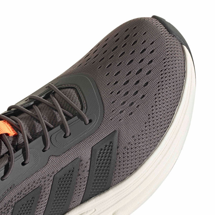 adidas Cloudfoam Cuxxion - Rapidfit - chacoa/carbon/luor