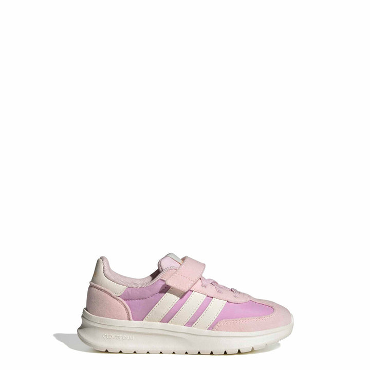 adidas Run 70S 2.0 El C - blilil/owhite/clpink
