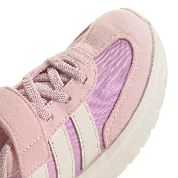 adidas Run 70S 2.0 El C - blilil/owhite/clpink