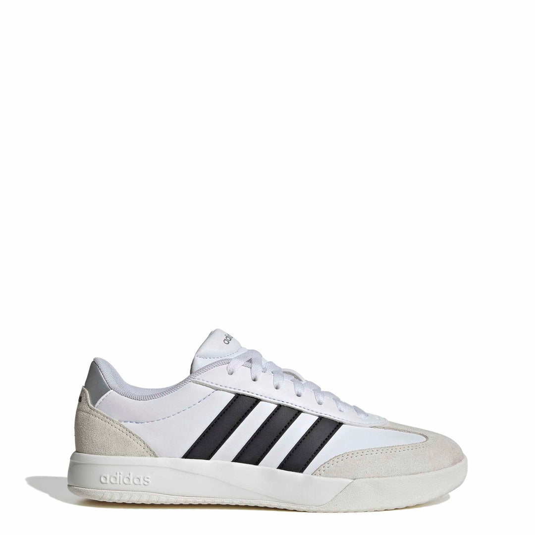 adidas Vl Court Fc - ftwwht/cblack/orbgry