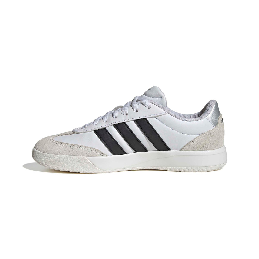 adidas Vl Court Fc - ftwwht/cblack/orbgry