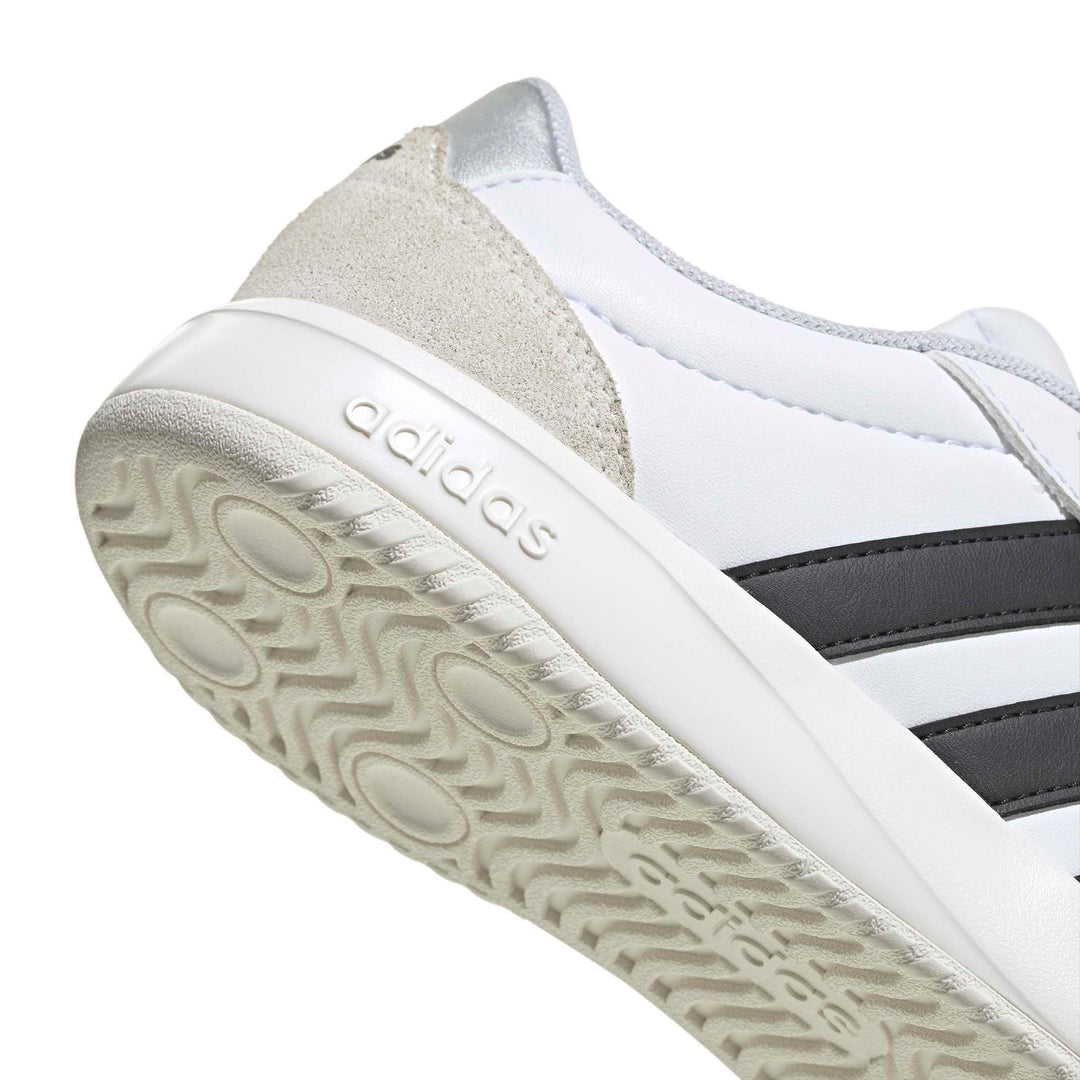 adidas Vl Court Fc - ftwwht/cblack/orbgry