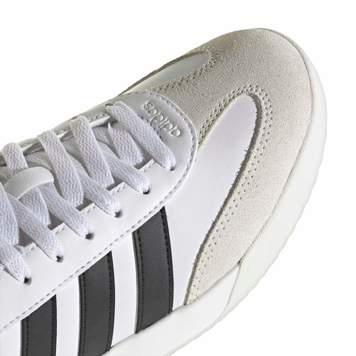 adidas Vl Court Fc - ftwwht/cblack/orbgry