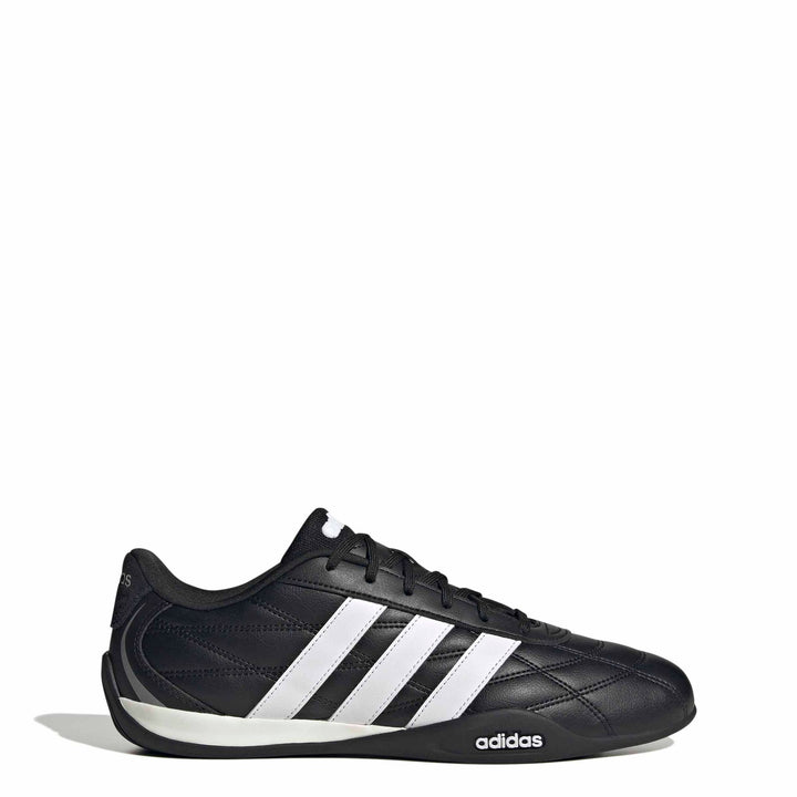 adidas Adipista - cblack/ftwwht/cwhite