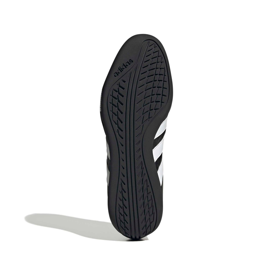 adidas Adipista - cblack/ftwwht/cwhite