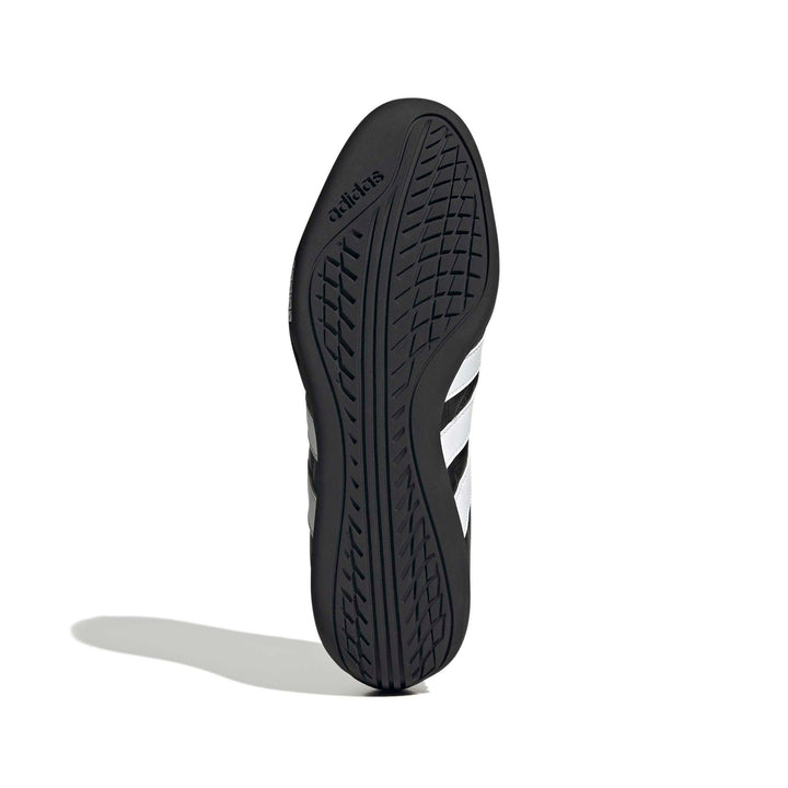 adidas Adipista - cblack/ftwwht/cwhite