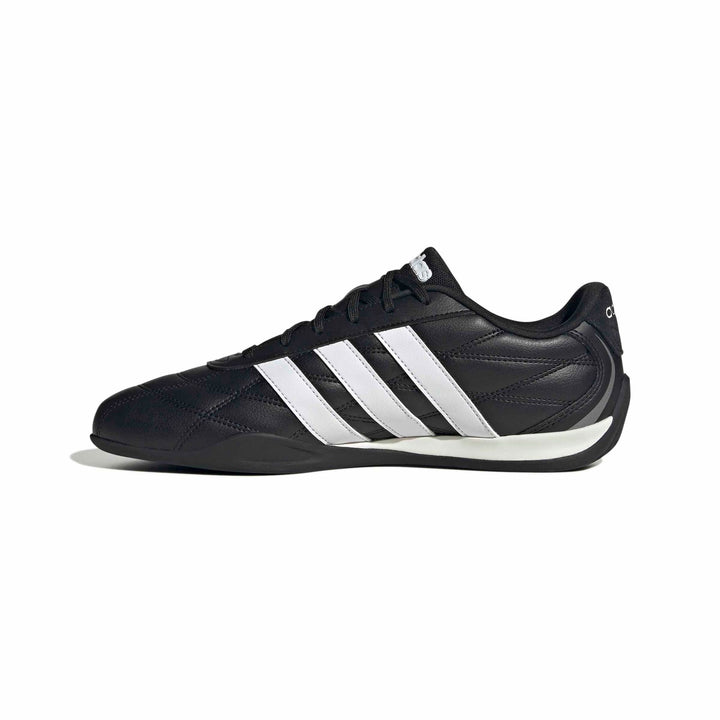adidas Adipista - cblack/ftwwht/cwhite