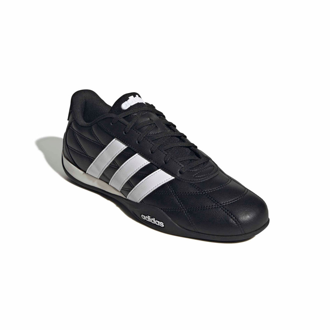 adidas Adipista - cblack/ftwwht/cwhite