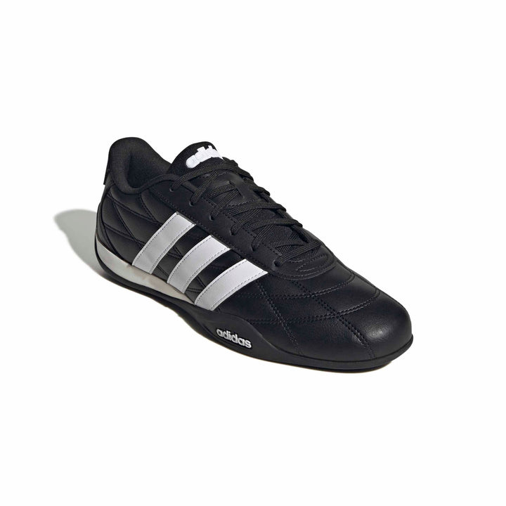 adidas Adipista - cblack/ftwwht/cwhite