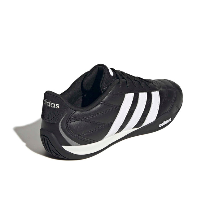 adidas Adipista - cblack/ftwwht/cwhite