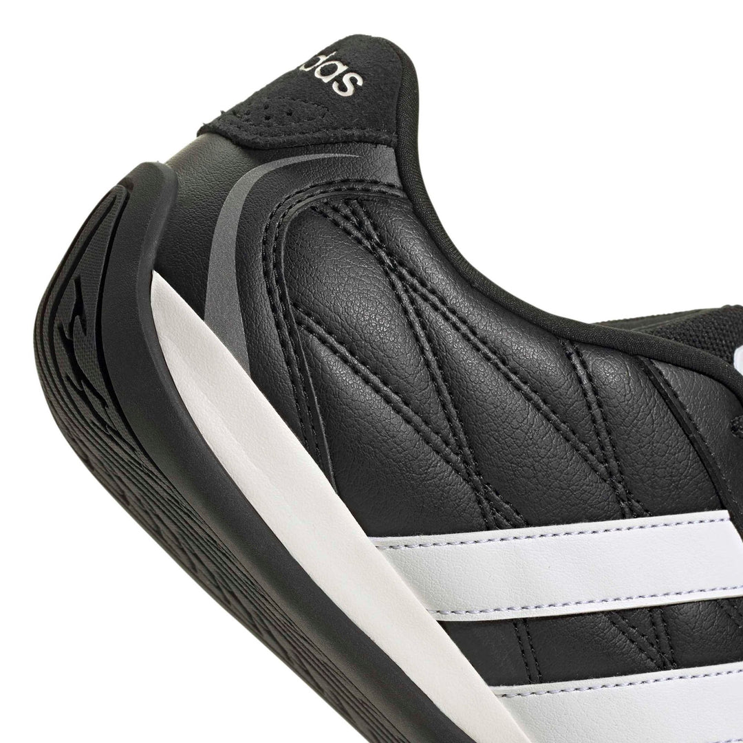adidas Adipista - cblack/ftwwht/cwhite