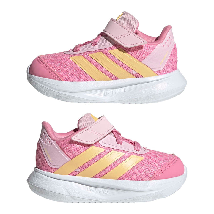 adidas Duramo Sl2 El I - blipnk/icta/clpink
