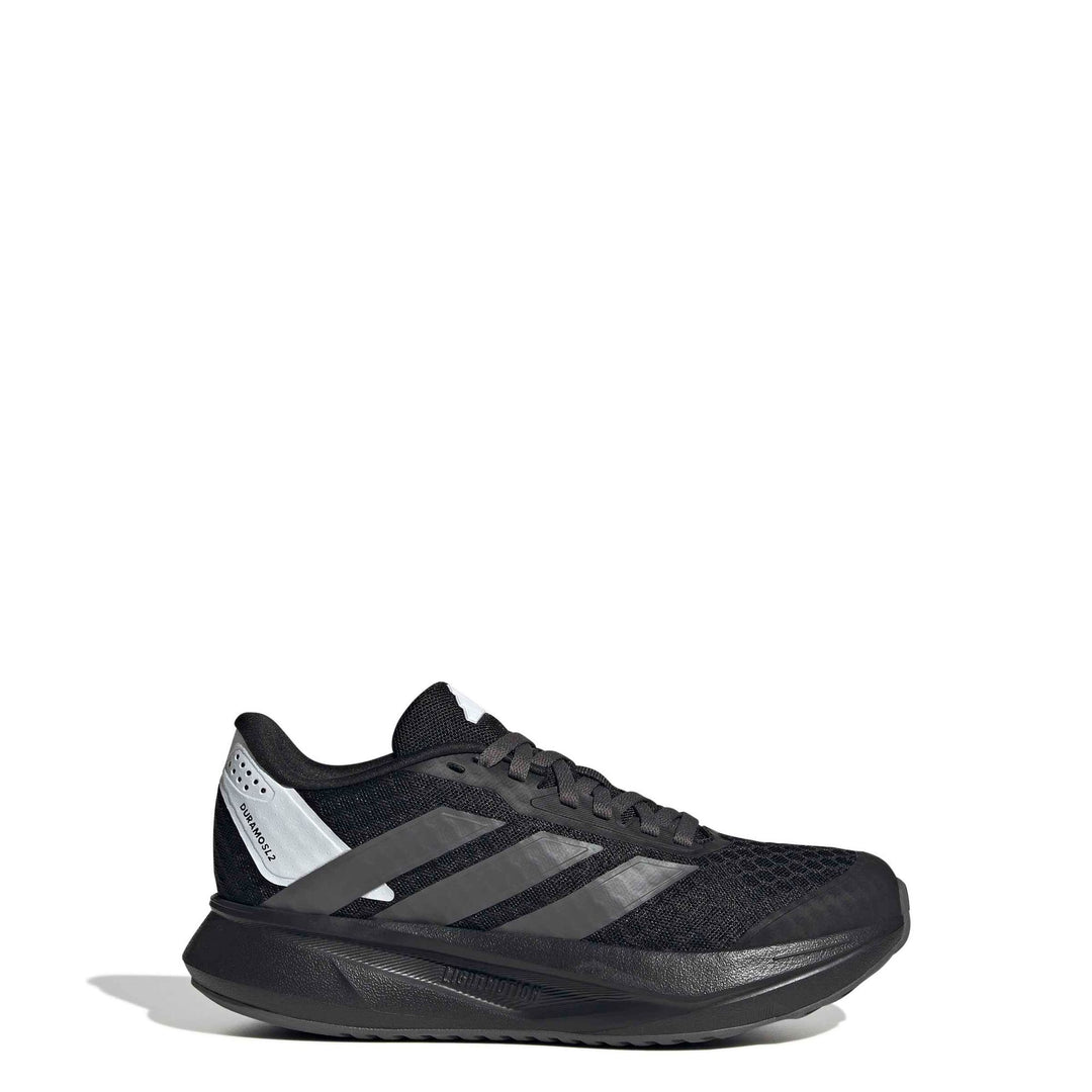 adidas Duramo Sl2 J - cblack/grefiv/ftwwht
