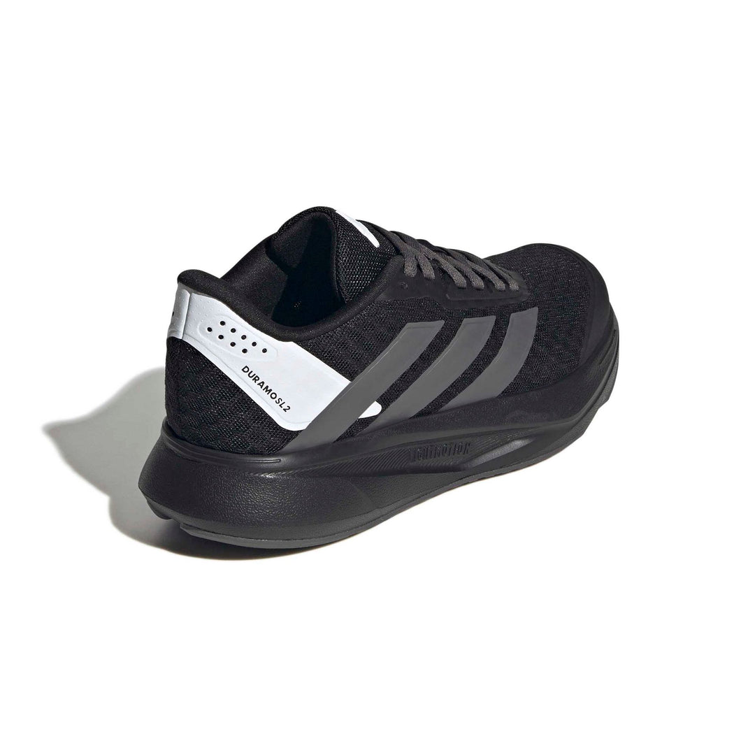 adidas Duramo Sl2 J - cblack/grefiv/ftwwht