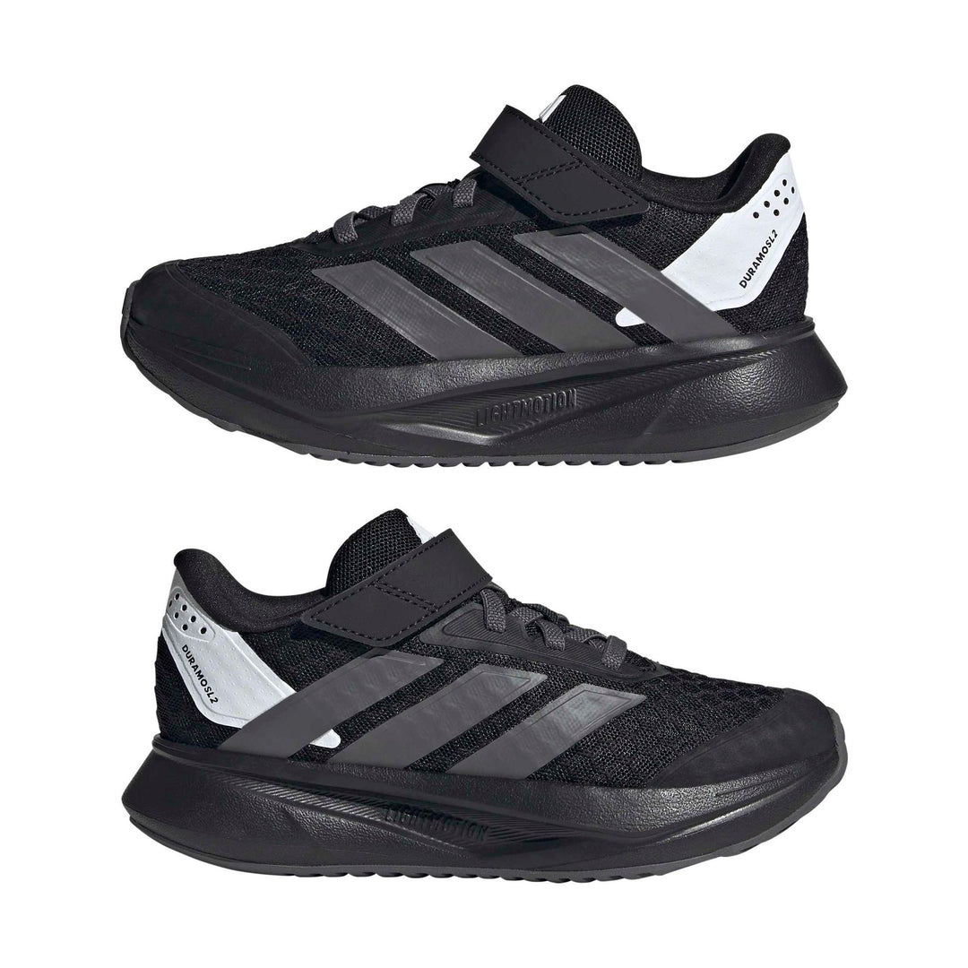 adidas Duramo Sl2 El C - cblack/grefiv/ftwwht