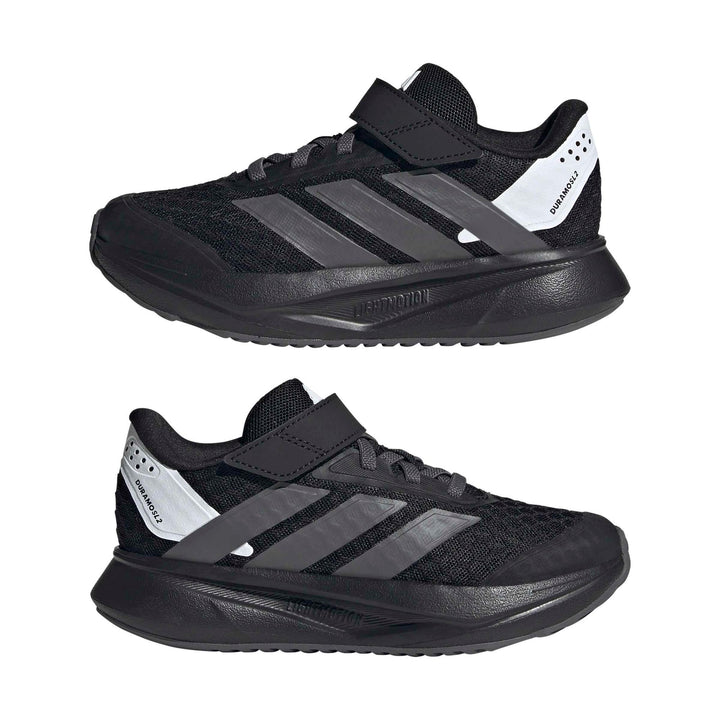 adidas Duramo Sl2 El C - cblack/grefiv/ftwwht