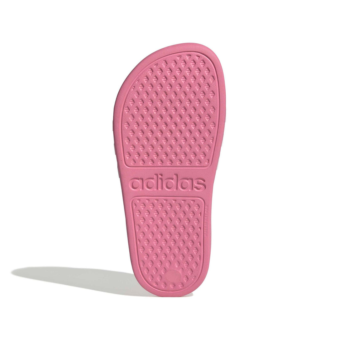 adidas Adilette Aqua K - blipnk/ftwwht/blipnk
