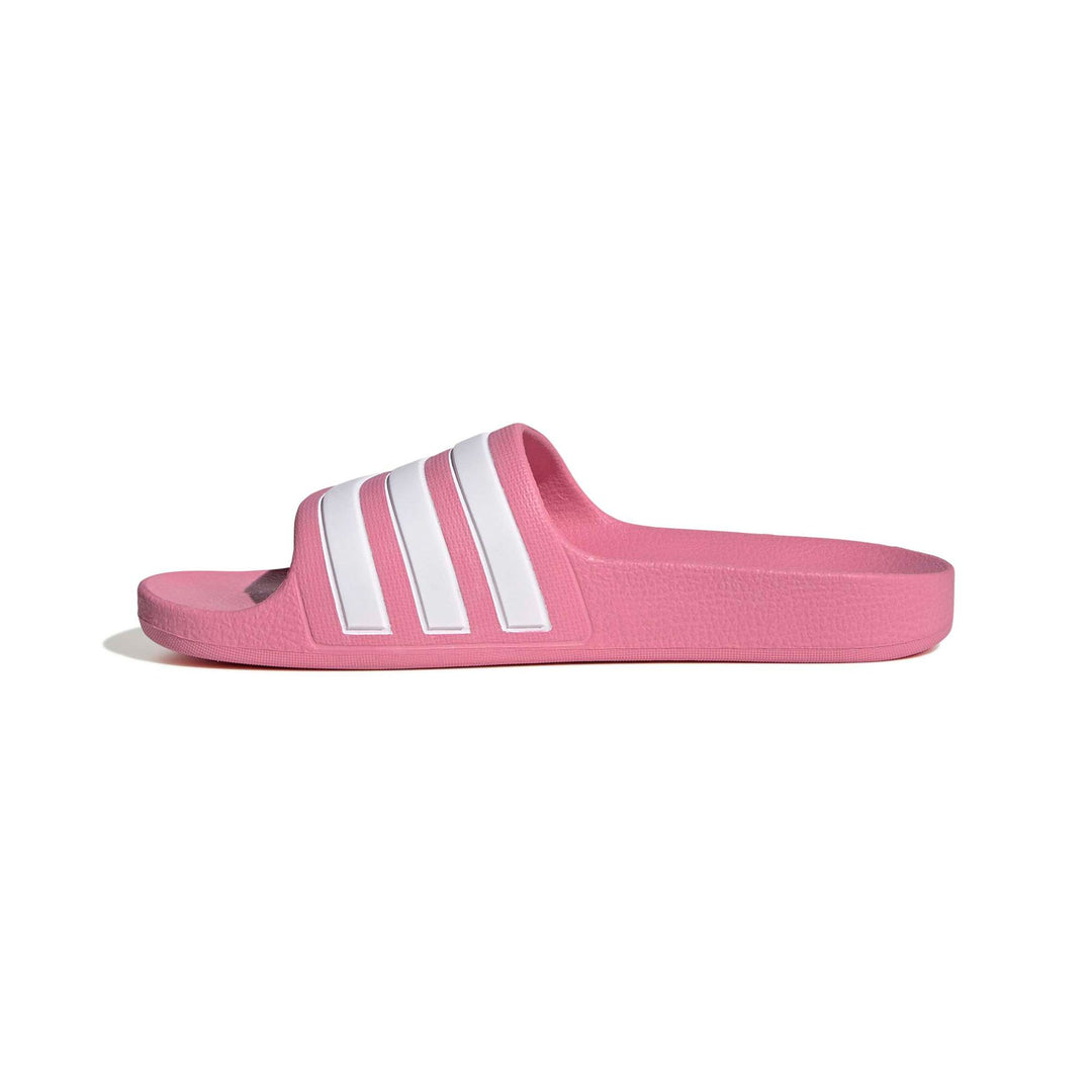 adidas Adilette Aqua K - blipnk/ftwwht/blipnk