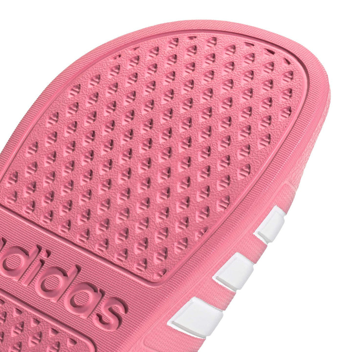 adidas Adilette Aqua K - blipnk/ftwwht/blipnk