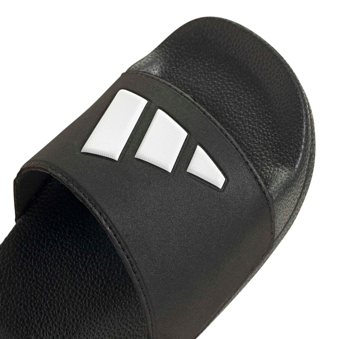adidas Adilette Shower Logo K - cblack/ftwwht/cblack
