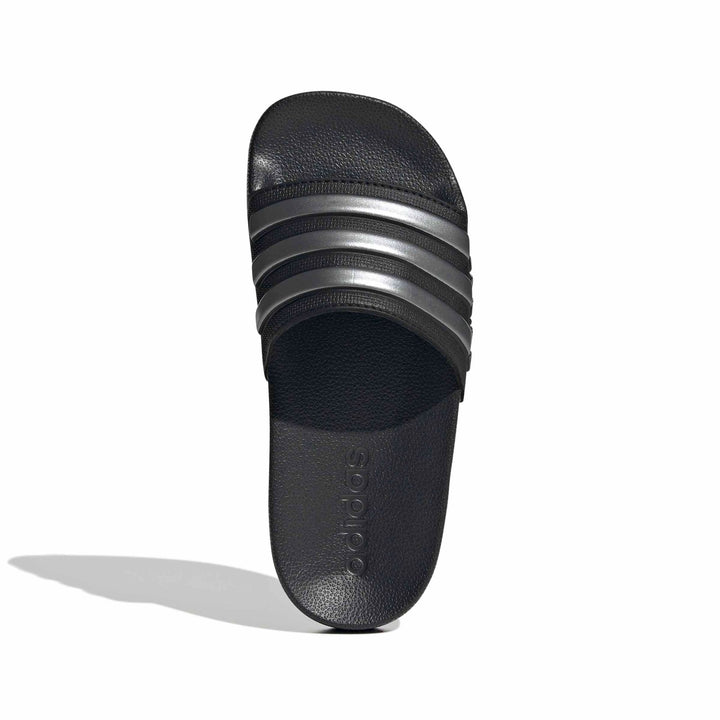adidas Adilette Shower K - cblack/ironmt/cblack