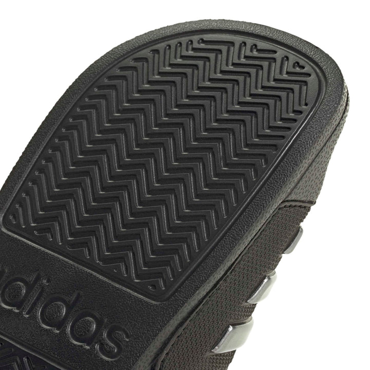 adidas Adilette Shower K - cblack/ironmt/cblack