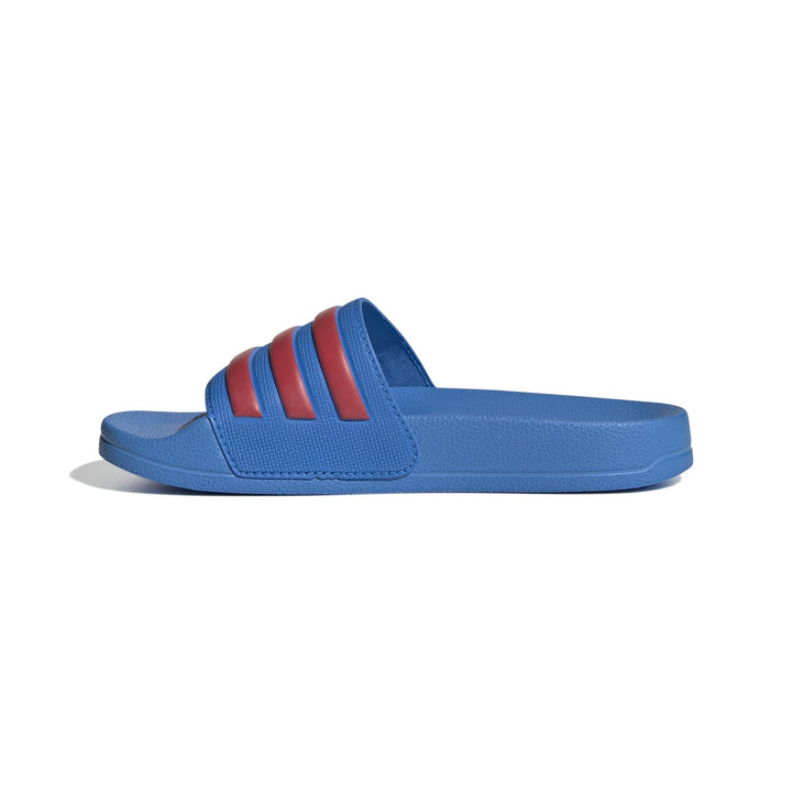 adidas Adilette Shower K - lurabl/selure/owhite
