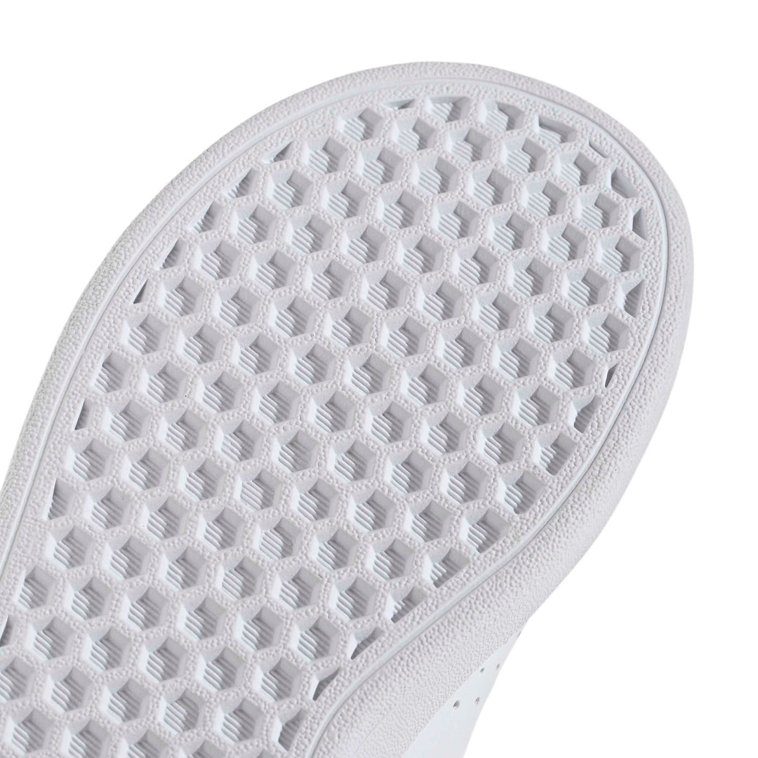 adidas Advantage Base 2.0 Cf C - ftwwht/ftwwht/lurabl