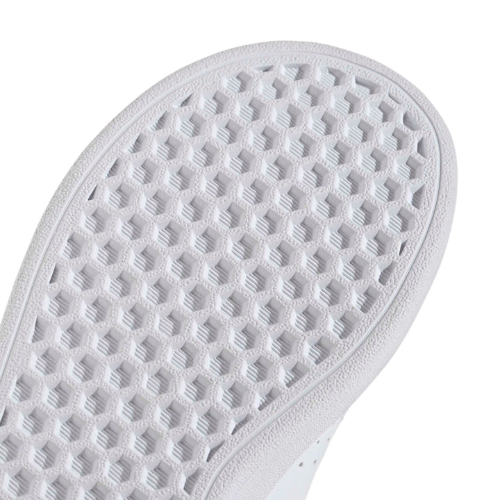 adidas Advantage Base 2.0 Cf C - ftwwht/ftwwht/lurabl