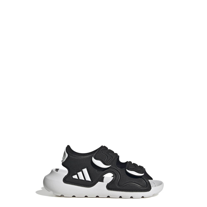adidas Altaswim 3 C - cblack/ftwwht/cblack