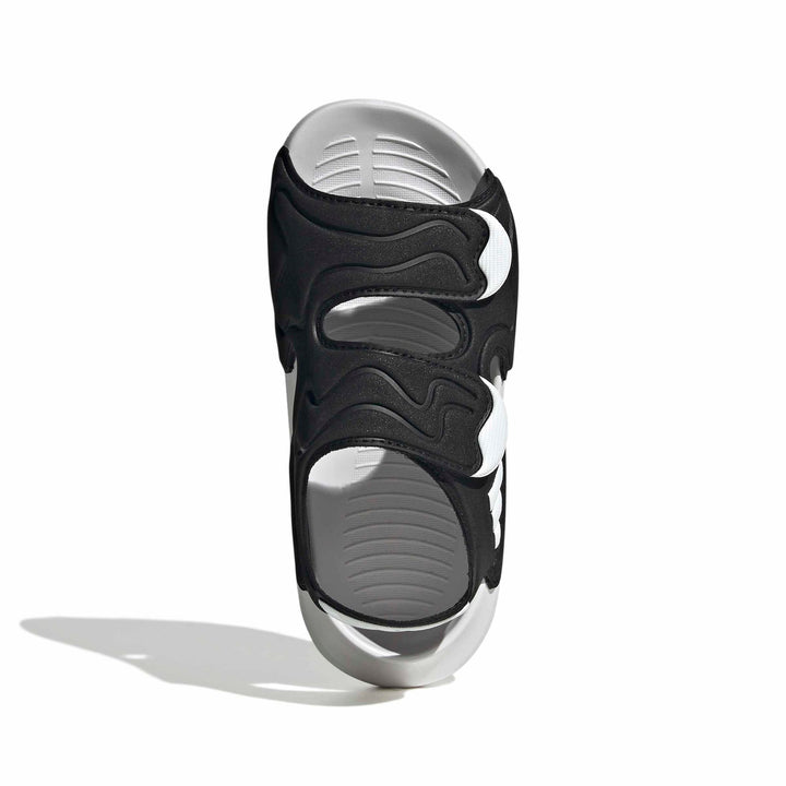 adidas Altaswim 3 C - cblack/ftwwht/cblack