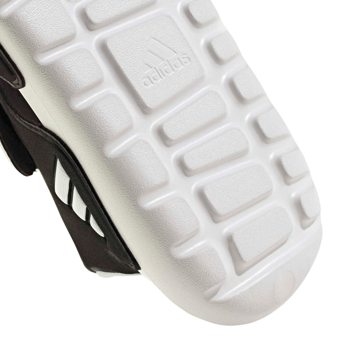 adidas Altaswim 3 C - cblack/ftwwht/cblack