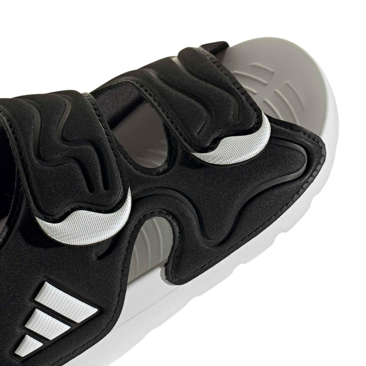 adidas Altaswim 3 C - cblack/ftwwht/cblack