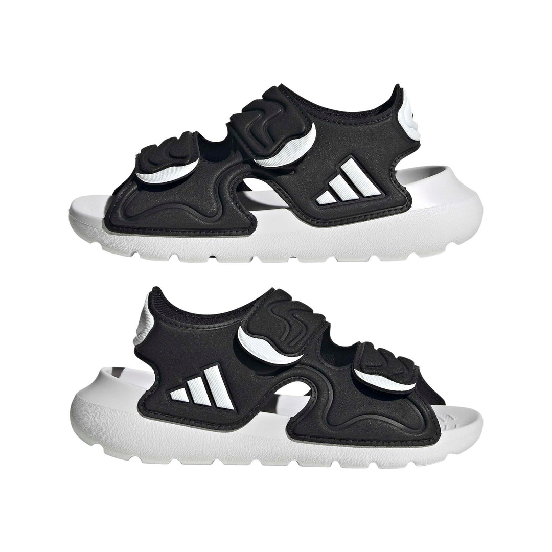 adidas Altaswim 3 C - cblack/ftwwht/cblack