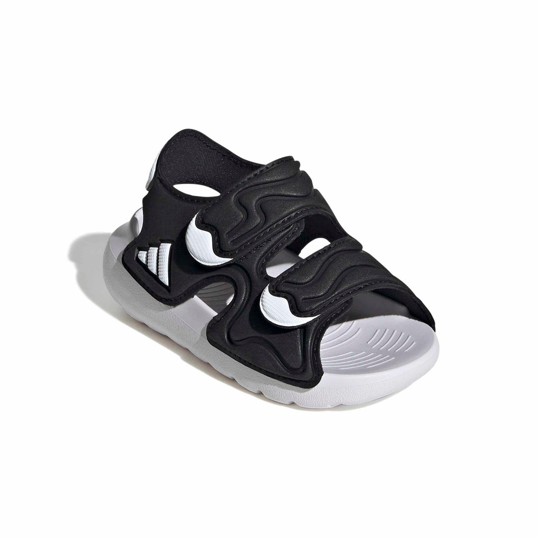 adidas Altaswim 3 I - cblack/ftwwht/cblack
